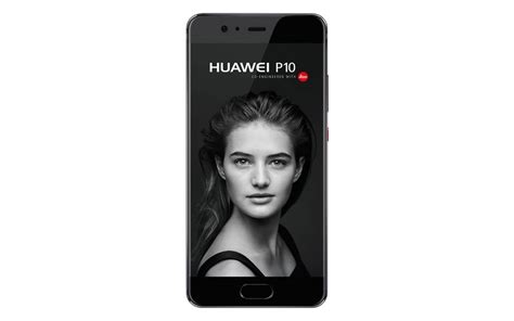 Test Huawei P10 Le Challenger Des Hauts De Gamme