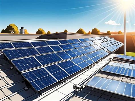 What Is A Solar Panel Definition Of Solar Panels