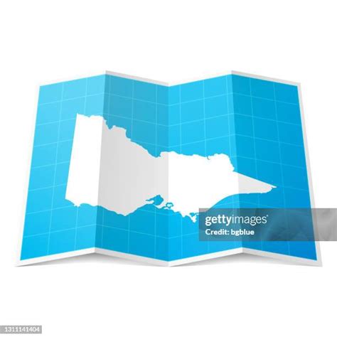 Victoria State Map Photos and Premium High Res Pictures - Getty Images