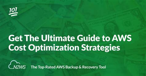 How To Optimize AWS Storage Costs N2WS