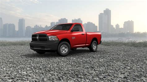 2019 Ram 1500 Classic Tradesman Lampe Chrysler Dodge Jeep Ram