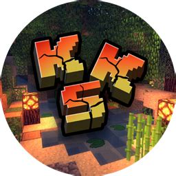 Kaas Klas Server Minecraft Modpacks CurseForge