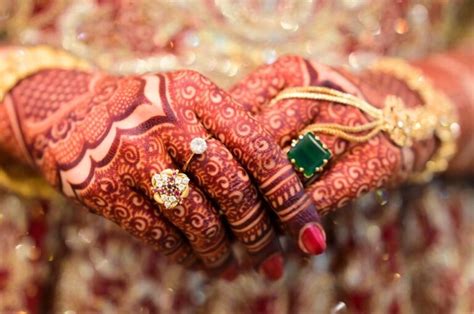 What Is A Mehndi Party Everything You Need To Know