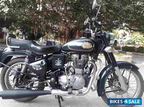 Used Model Royal Enfield Bullet Standard For Sale In Chennai