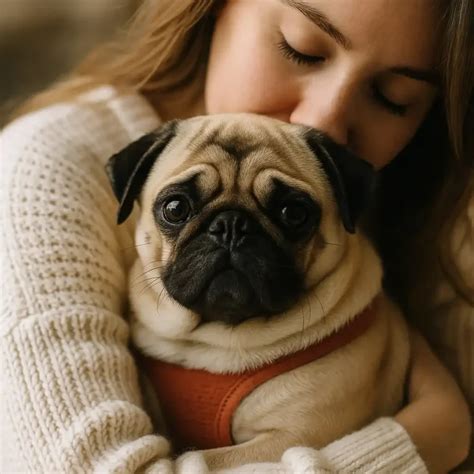 Where Do Pugs Originate From: Discover Their History
