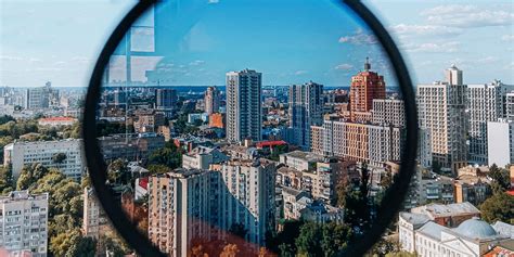 What Are Polarizing Filters in Photography?