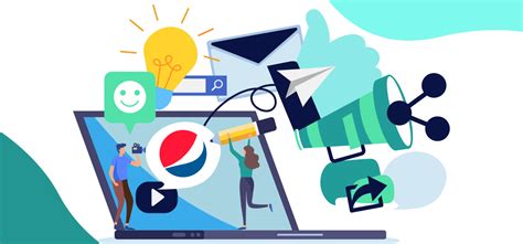 Estrategia De Marketing De Pepsi T Cticas Para Inspirarte