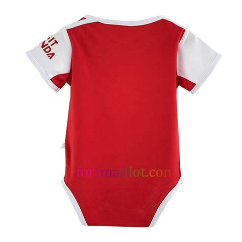 Maillot Domicile Arsenal B B Fort Maillot