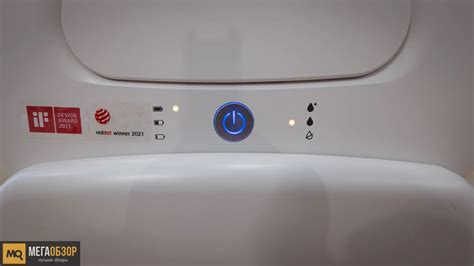 Обзор Everybot Three Spin. Лучший робот-полотер - MegaObzor