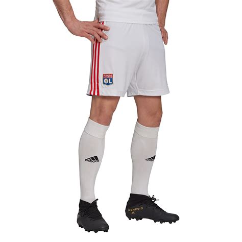 Sale Olympique Lyonnais Shorts In Stock