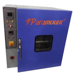 Laboratory Hot Air Oven At Best Price In India