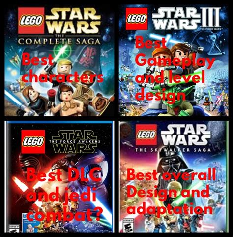 LEGO Star Wars: The Skywalker Saga Nintendo Switch