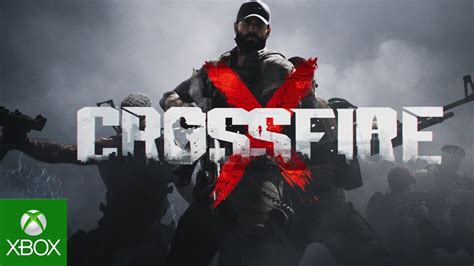 CrossfireX el exclusivo de Xbox llegará el 10 de febrero de 2022