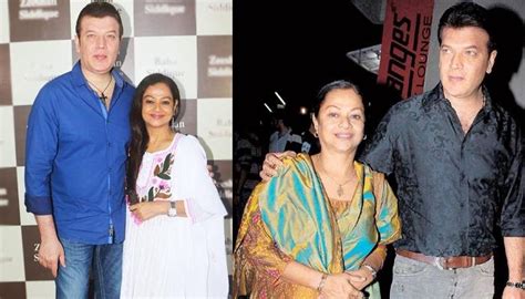 Aditya Pancholi Wife Zarina Wahab A Faithful Woman