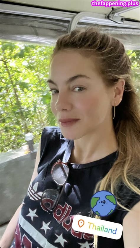 Michelle Monaghan Michellemonaghan Realmonaghan Nude OnlyFans Photo The Fappening Plus
