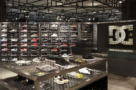 Dc Shoe Stores Atelier Yuwaciaojp