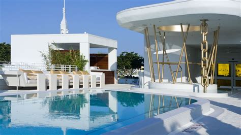 Hotel Dream South Beach Miami Beach • Holidaycheck Florida Usa