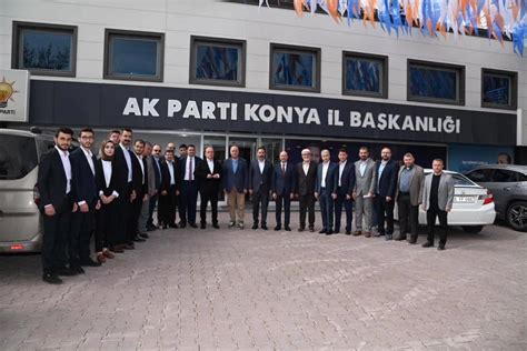 Ak Parti Sel Uklu On Twitter Bug N Halil R N Ahmet Pekyat Rmac