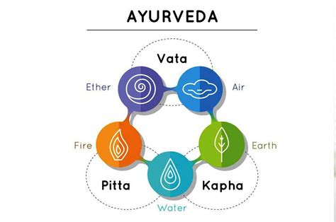 Ayurvedic Diet According To The Doshas Of Your Body Jiva