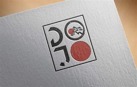 Entry 853 By Mermed For Japanese Themed Logo Design Freelancer