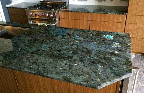 Unveiling the Beauty and Benefits of Labradorite Countertop - Next ...