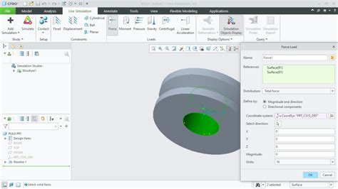 Ptc Creo Download Ptc Creo 9010 20 For Windows