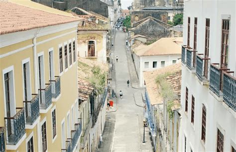 Proibido Construir Ruas Bonitas No Brasil