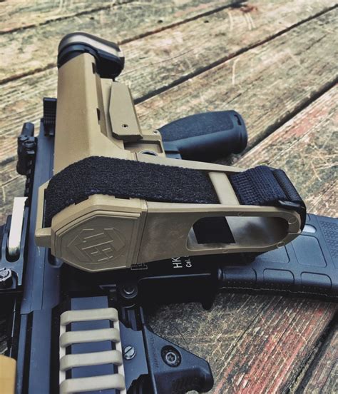 Sig Sauer Pistol Stabilizing Brace