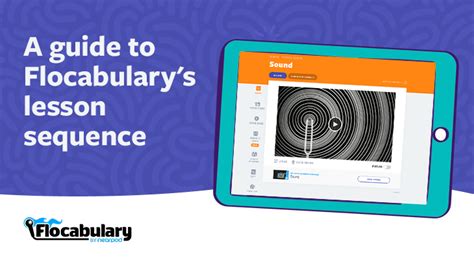 A Guide To Flocabularys Lesson Sequence