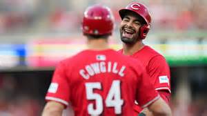 Way too early Cincinnati Reds 2025 Opening Day roster projection