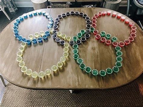 Drinking Games For Parties Drinking Party Olympic Idea Olympic Games Beer Olympics Games