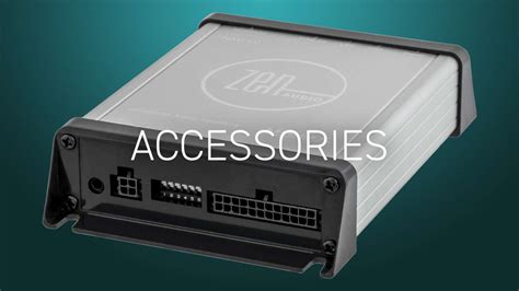 Products | Audiotec Fischer