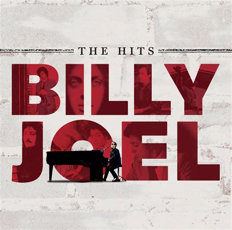 The Hits | Billy Joel Official Site