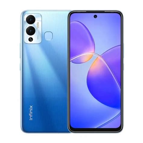 Spesifikasi Infinix Hot 12 Play Dan Harganya
