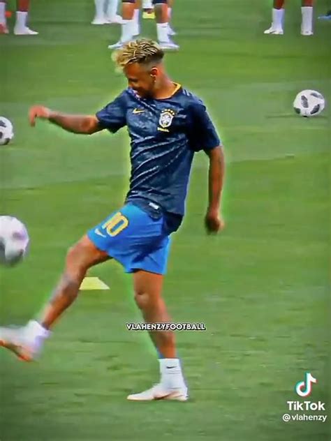 Neymar Hot Tiktok Video Neymar Jr Futbol Resimleri Futbolcular