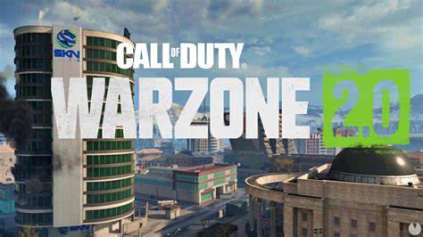 CoD Warzone 2 añadiría el mapa de Verdansk en 2023 y estas son las