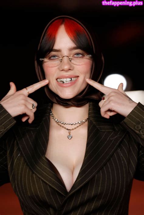 Billie Eilish Fake Billeeilish Billieeilish Nude Onlyfans Photo The Fappening Plus