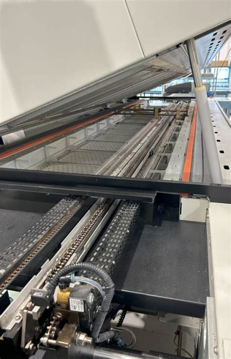 Heller 1809 MKIII PCB Reflow oven Used machines - Exapro