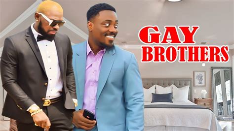 GAY BROTHERS NEWLY RELEASED 2023 MOVIE JERRY WILLIAMS ONNY MICHEAL YouTube