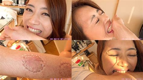 Maki Biting By Japanese Fascinating Mature Lady Part1 1080p Japanese Asian Biting Mouth