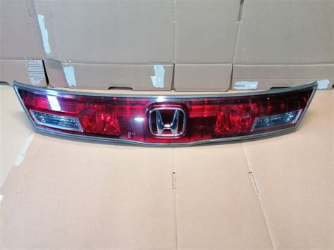 HONDA CIVIC VIII BLENDA TYLNA UFO LAMPA TYŁ EUROPA 13353547182