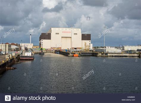 Barrow In Furness High Resolution Stock Photography and Images - Alamy