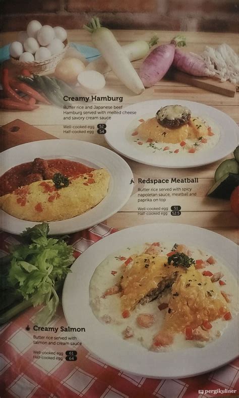 Selalu Diperbarui Menu Sunny Side Up Fatmawati