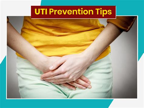 5 Tips To Prevent And Tackle Urinary Tract Infection Onlymyhealth