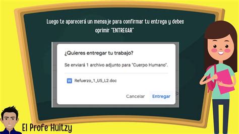 CÓMO SUBIR UNA TAREA O ACTIVIDAD AL GOOGLE CLASSROOM 9 Imagenes