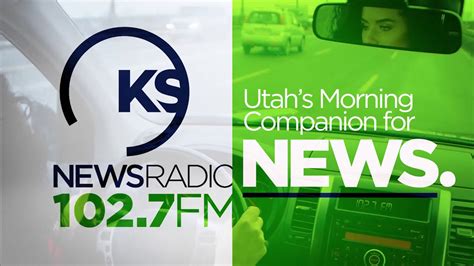 Ksl Newsradio Start Your Day Right Youtube