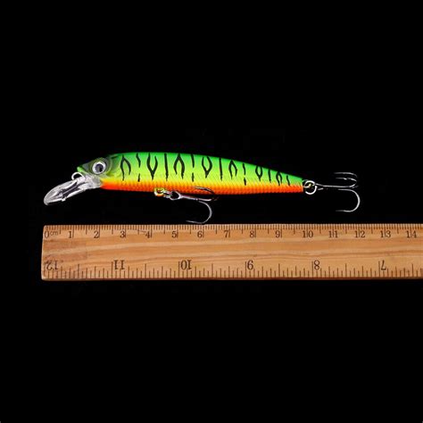 WALK FISH Señuelos de Pesca de calidad profesional cebo duro wobblers