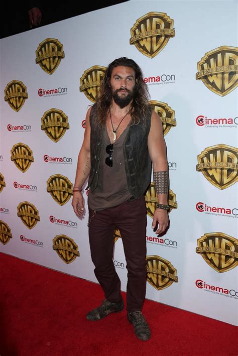 Jason Momoa Khal Drogo En Juego De Tronos Mete La Pata En Las Redes Sociales Loc El Mundo