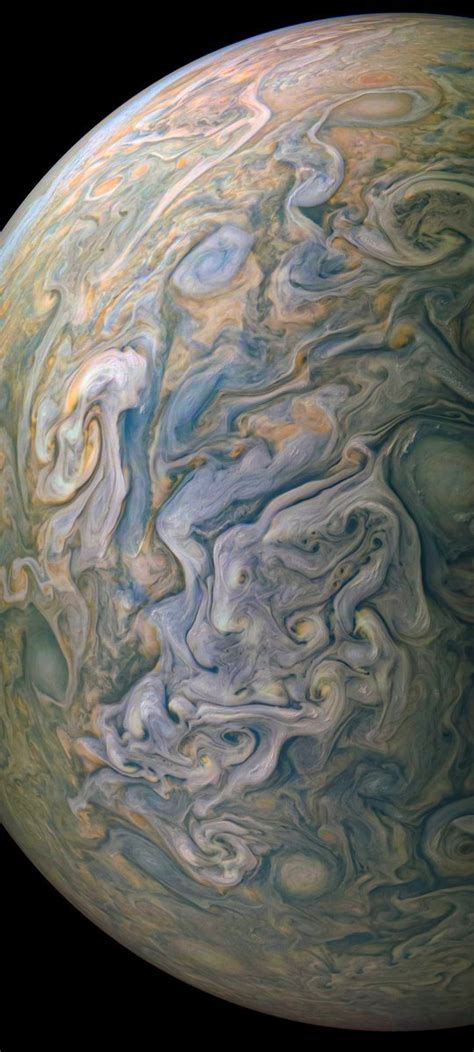 Julio Maiz On Twitter J Piter Captado Por La Sonda Nasajuno