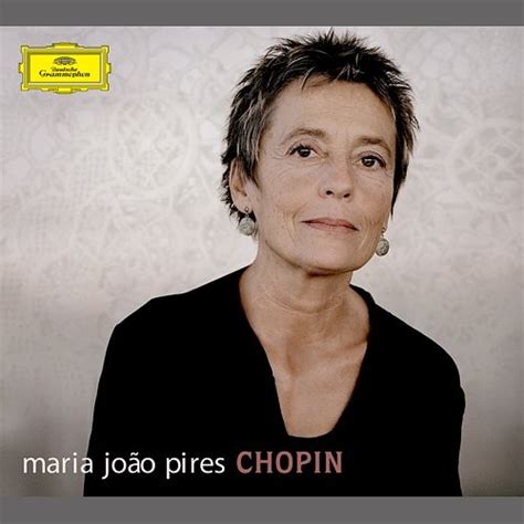 Chopin Cello Sonata in G Minor Op 65 III Largo Maria João Pires